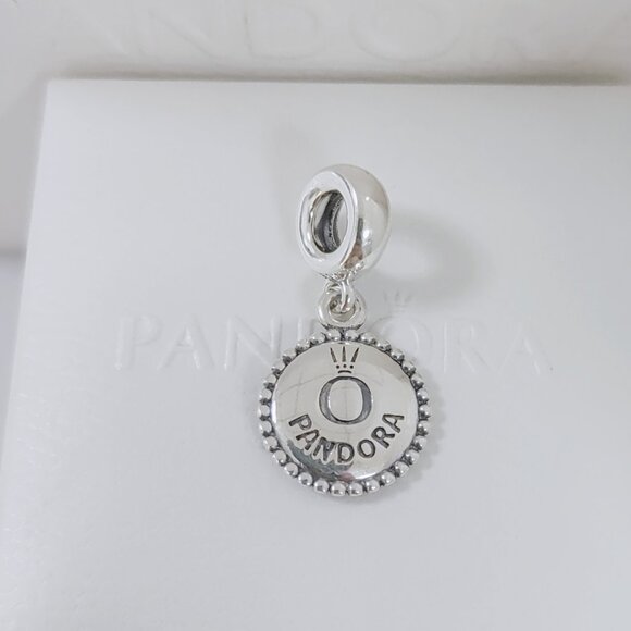 Pandora Brussels Manneken Pis Exclusive Dangle Charm with box - Picture 6 of 6
